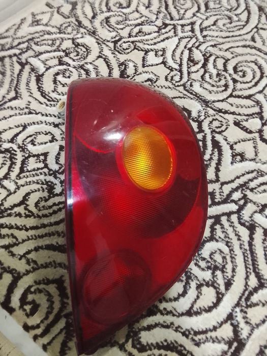 Матиз орка фара 3 та