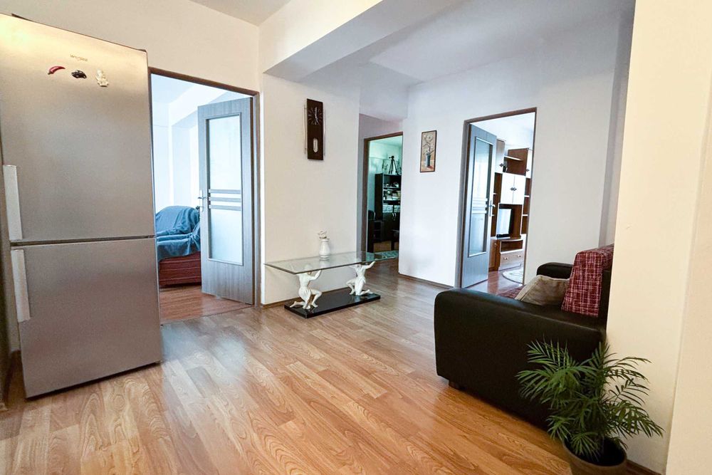 Proprietar Vand Apartament 4 camere 76mp in Marasti, Aurel Vlaicu