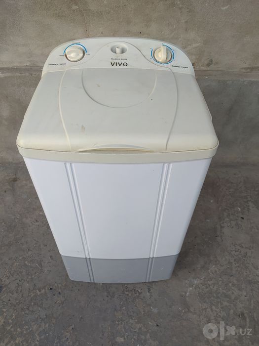 Pol avtomat kir moshina
