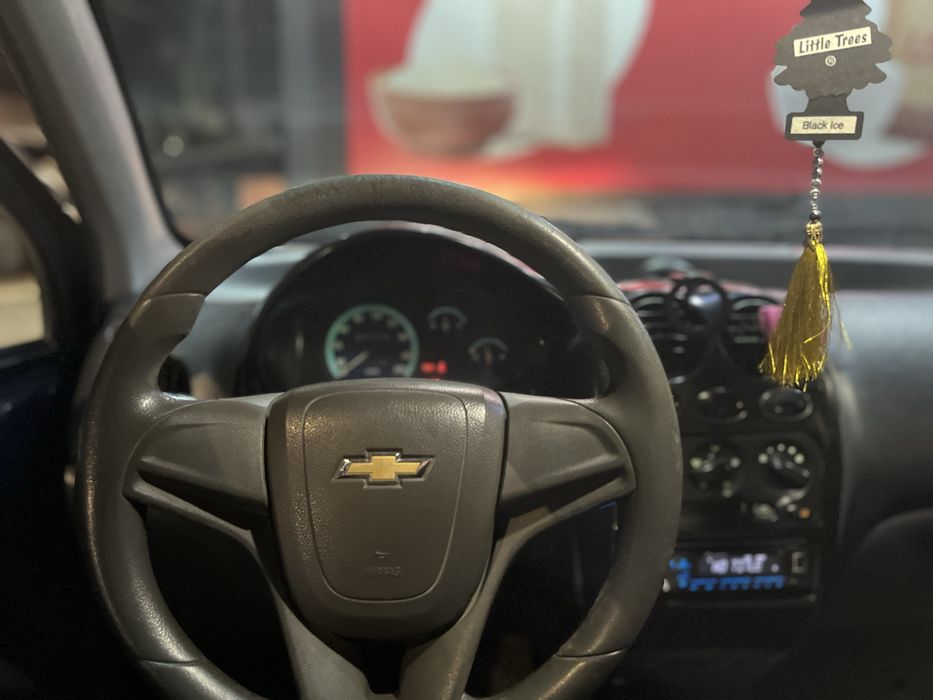 Срочно! Матиз простой