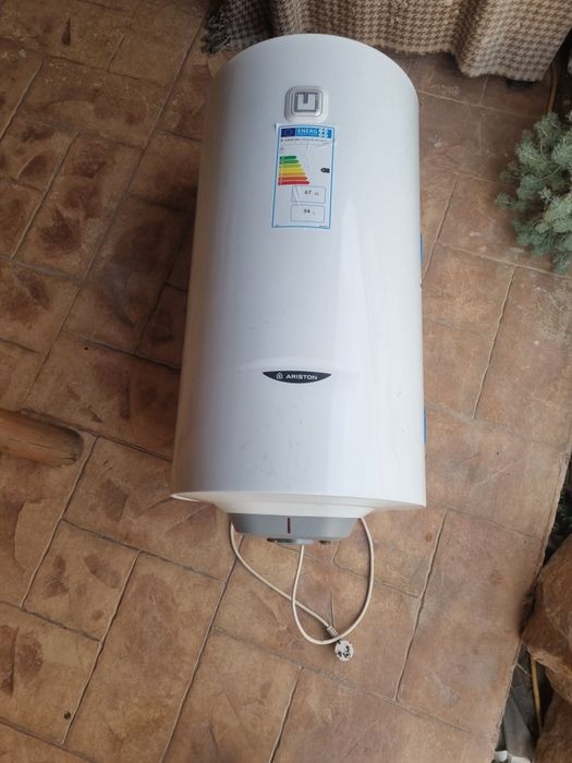 Boiler electric Ariston 100 L