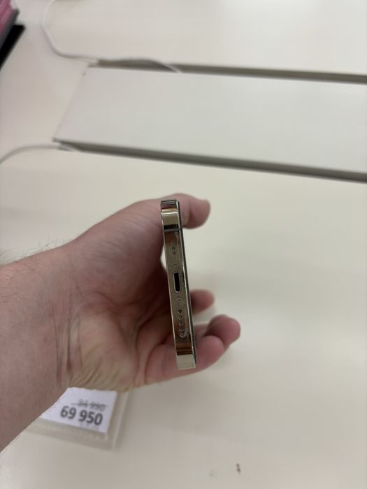 Iphone 12 про 256 голд