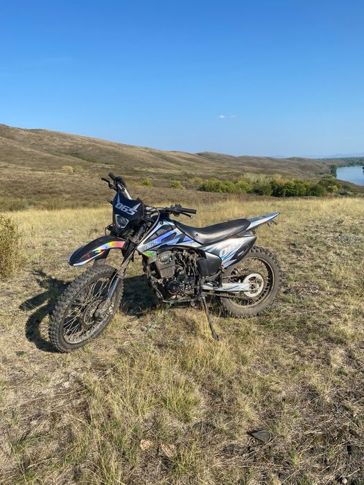 Продам Zonghen 250