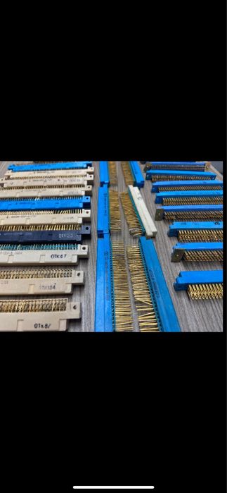 Радиодетали ссср