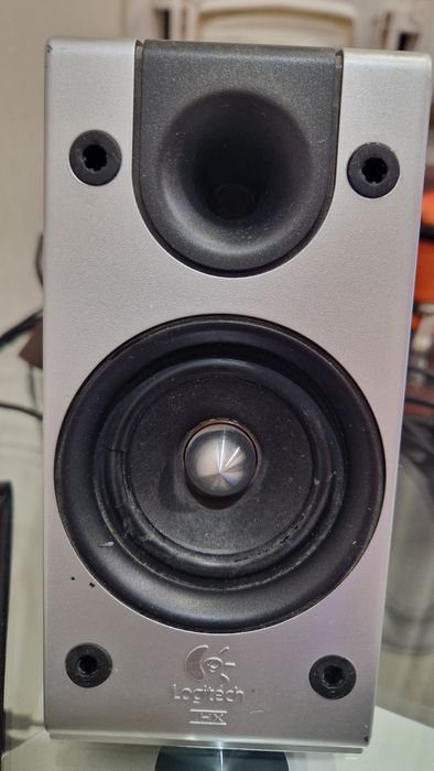 Компьютерные колонки Logitech Z-2300