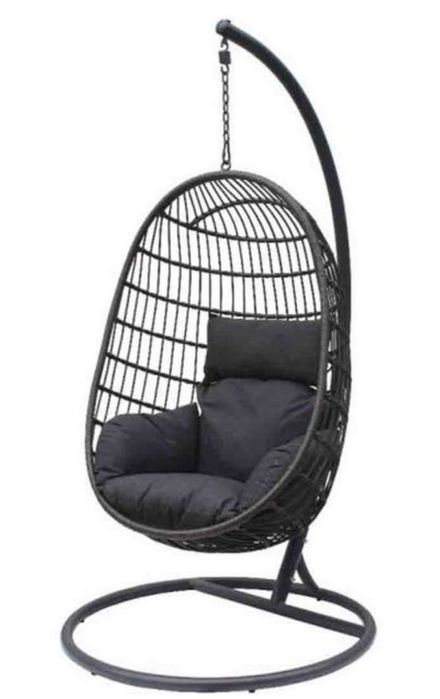 Кокон подвесное кресло