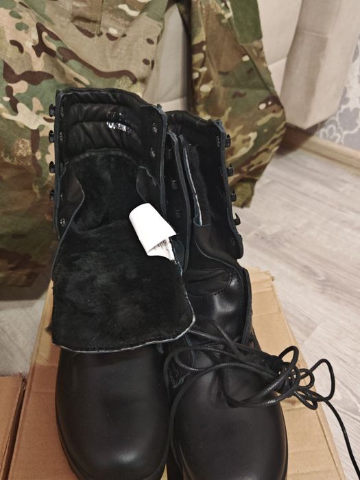 Военная одежда новые