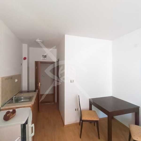 Едностаен апартамент в Слънчев Бряг 92528