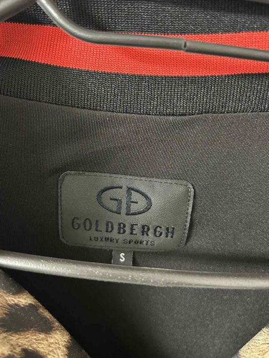 Дамски екип Goldbergh