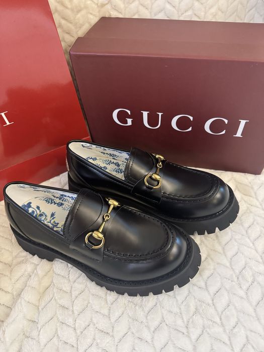 Дамски обувки Gucci