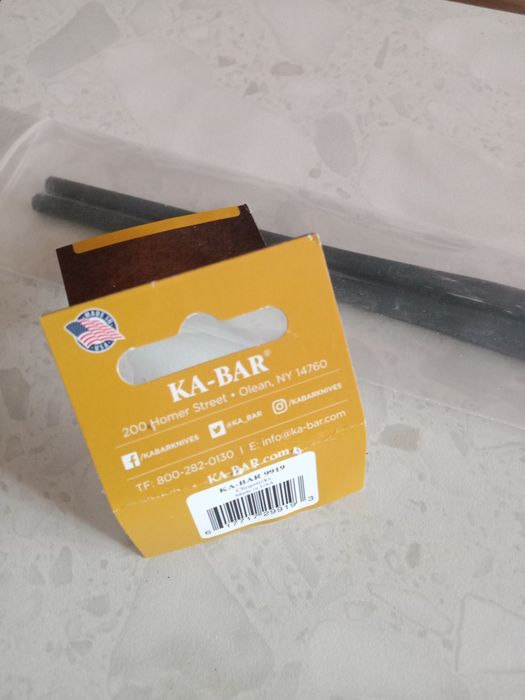 Продам палочки для суши Ka-bar
