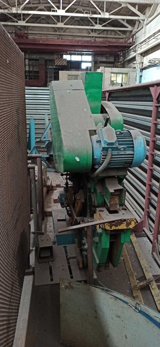 Пресс-ножницы  .