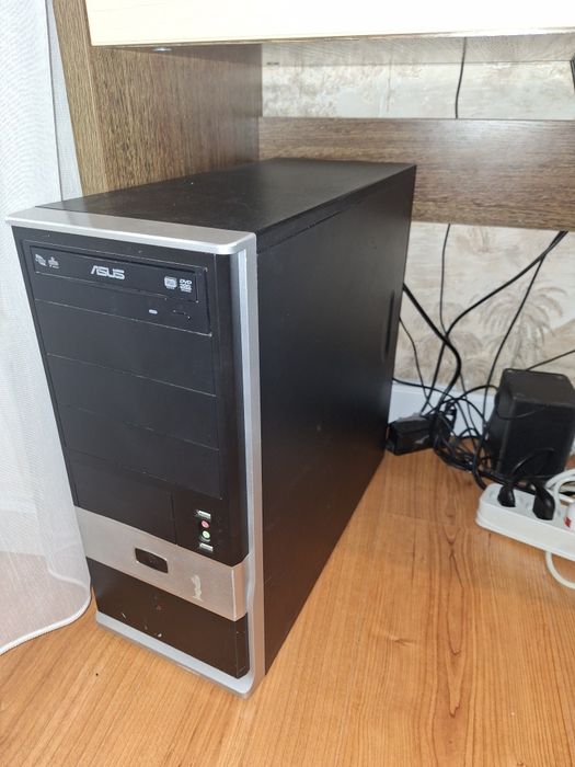 Продам компьютер комплект