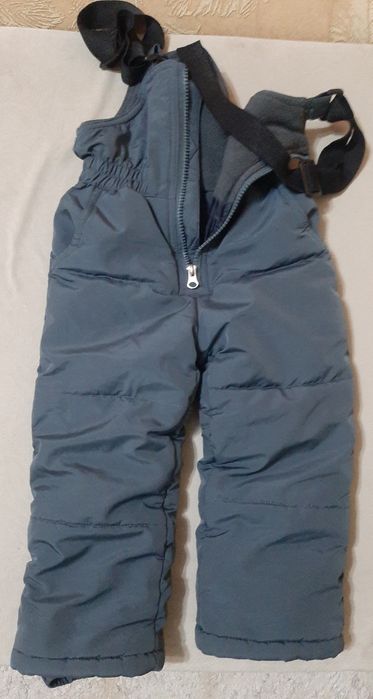 Детский комбенизон