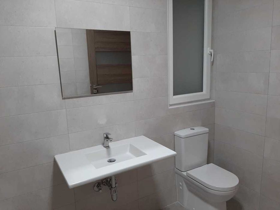 Двустаен апартамент в Кършияка