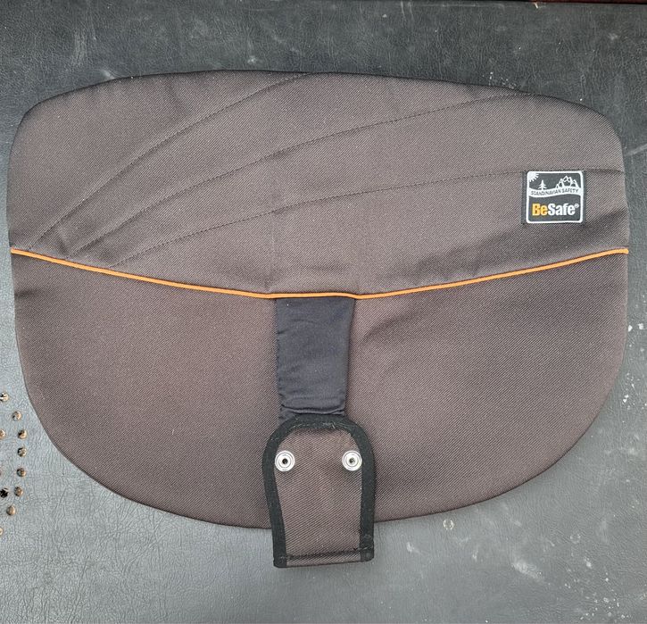 Be safe centura izi fix cu izofix