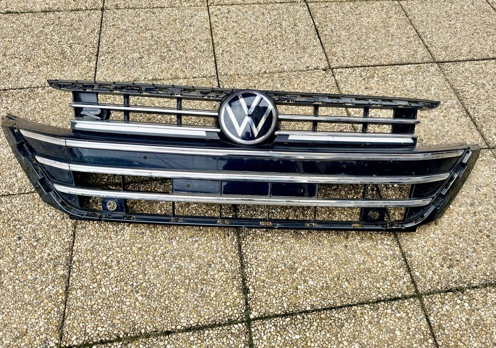 Grilă centrală Volswagen Arteon 10/10