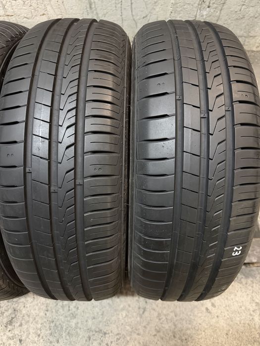 195/65/15 Hankook 4бр дот23