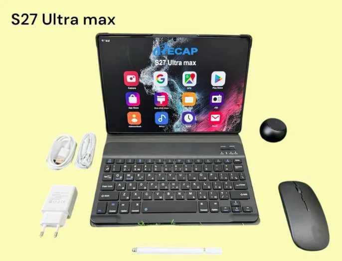 Planshet S27 Ultra max СКИДКА !!!