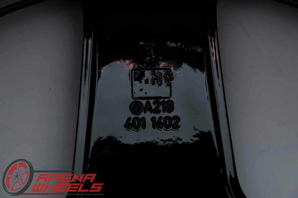 Jante 18 inch Originale Mercedes CLS W218 C218 X218 R18