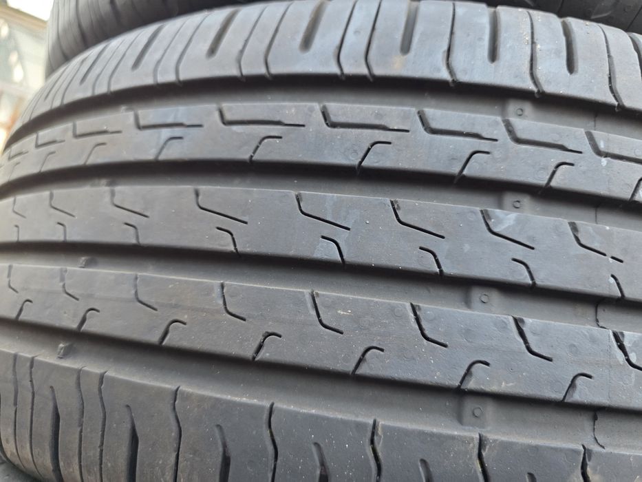 Нови Демо летни гуми 215 55 17 - Continental DOT 22, 23, 24 и 25г