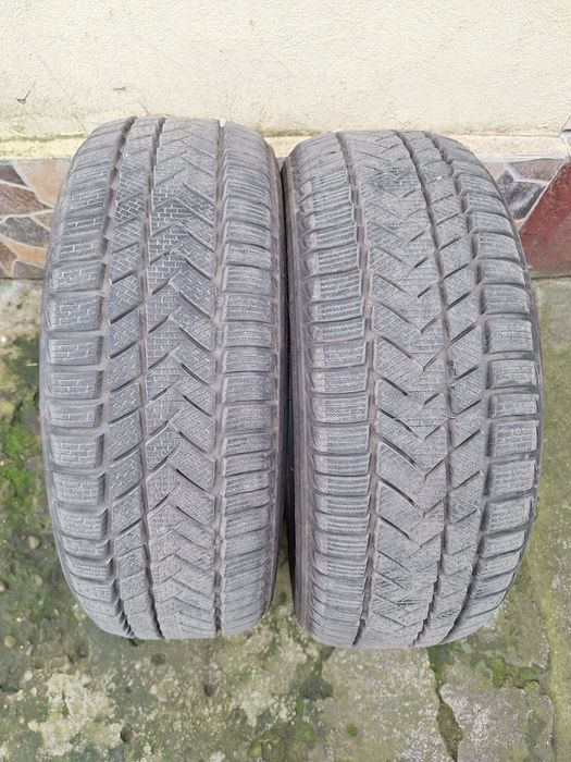 Anvelope iarnă 205/50R17