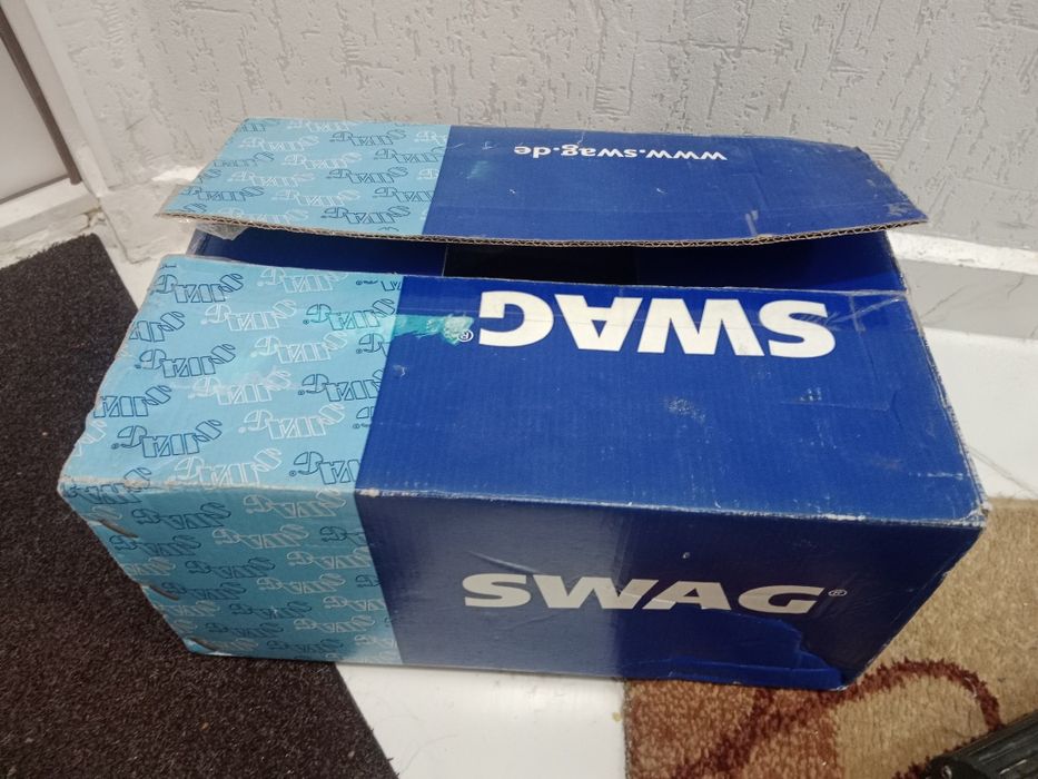 Радиатор печки на голф 3