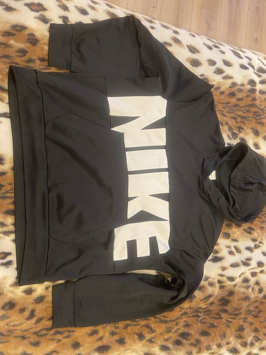 Спортно горнище NIKE