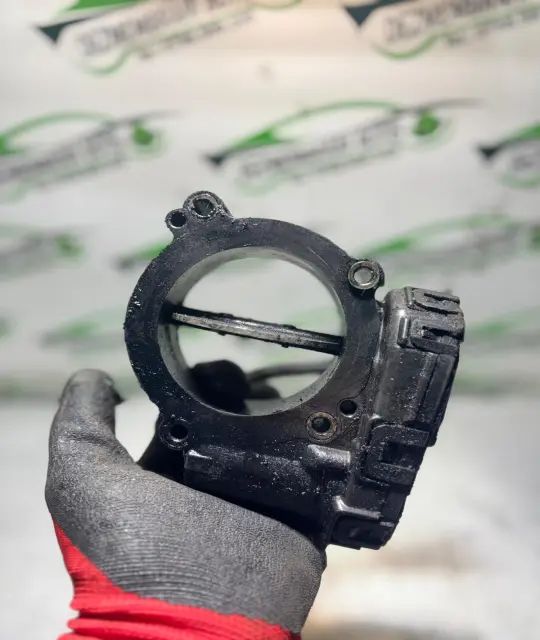 Clapeta acceleratie 0 1824 / 0 280 750 573 Mercedes-Benz Sprinter 2004