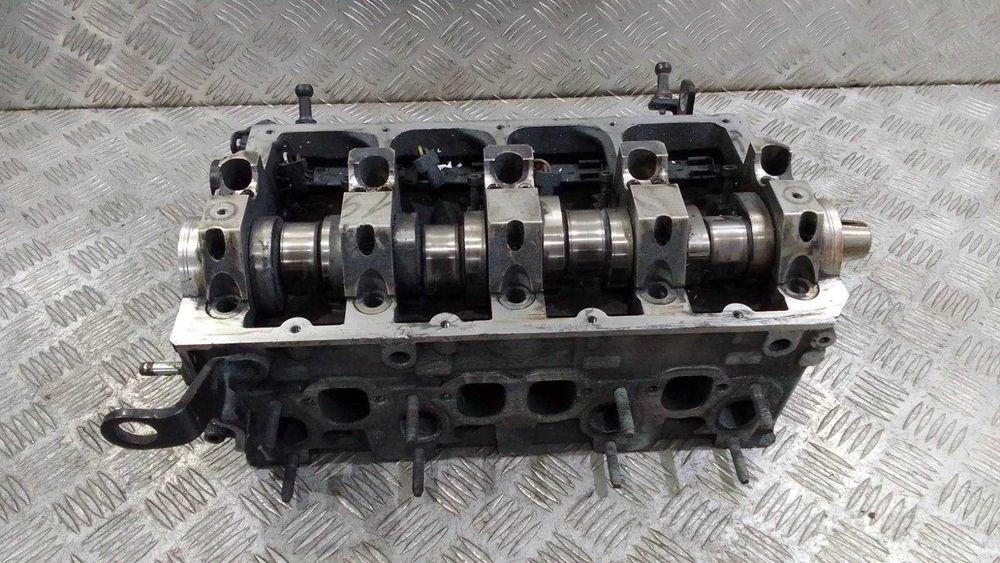 Глава VW Golf 4 1.9TDI 131кс.2001г.
