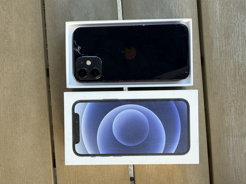 Iphone 12 mini 64GB