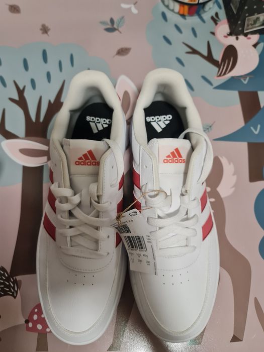 Adidas noi nr 45 made indonesia