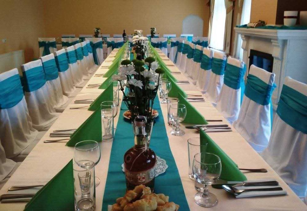 Închiriere Pensiune/Han Exclusiv pe Termen Lung