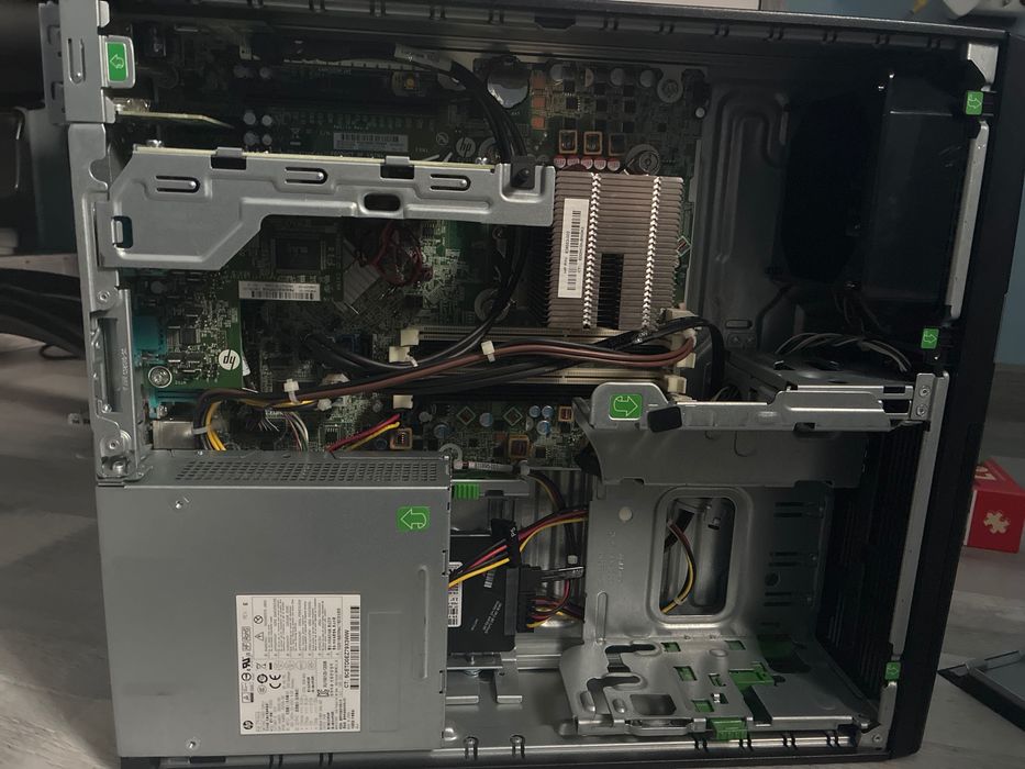 Unitate pc in stare foarte buna