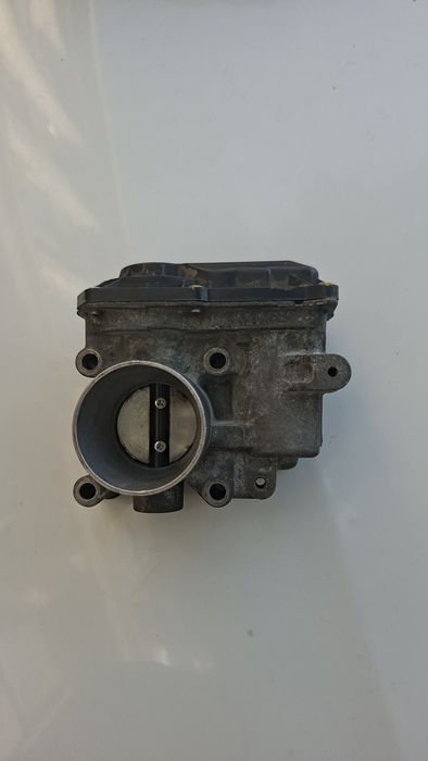 Clapeta accelerație Dacia Logan  2 1.2 12v