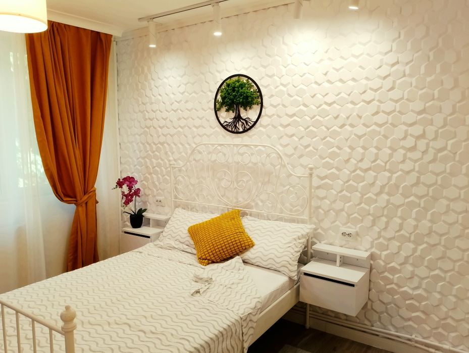 Apartament 3 camere Obor, Colentina