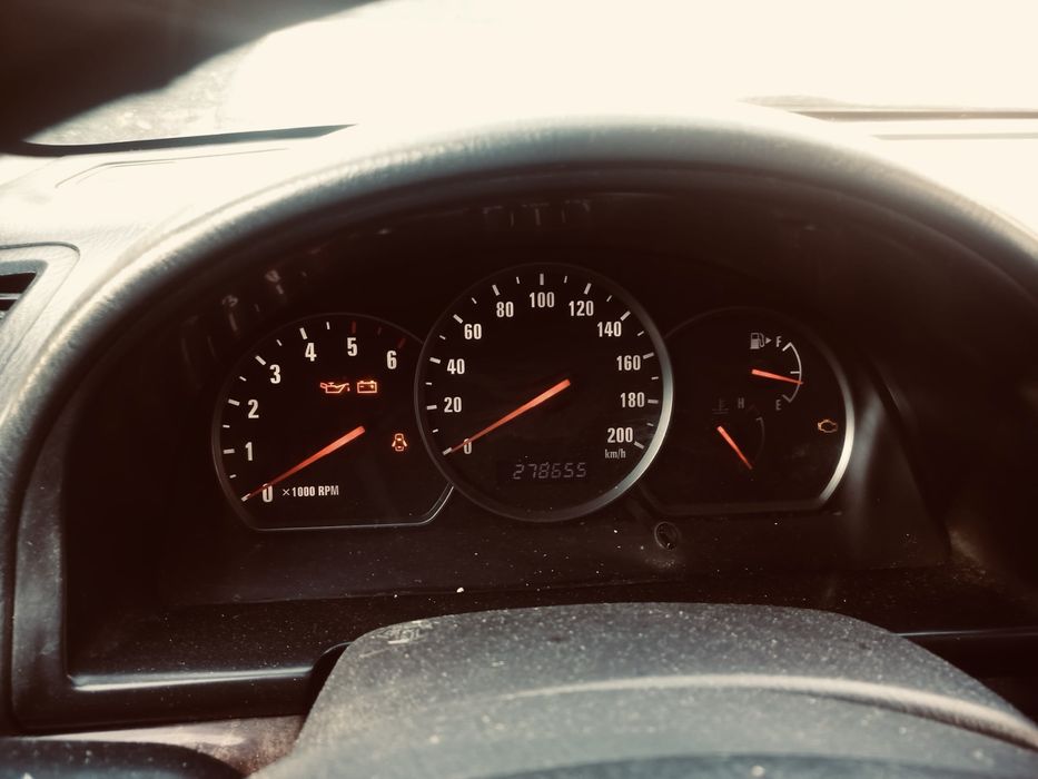 Suzuki Grand Vitara  XL  an 2004