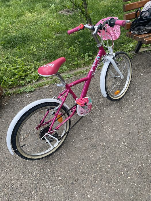 Bicicleta  BTWIN 20 inh