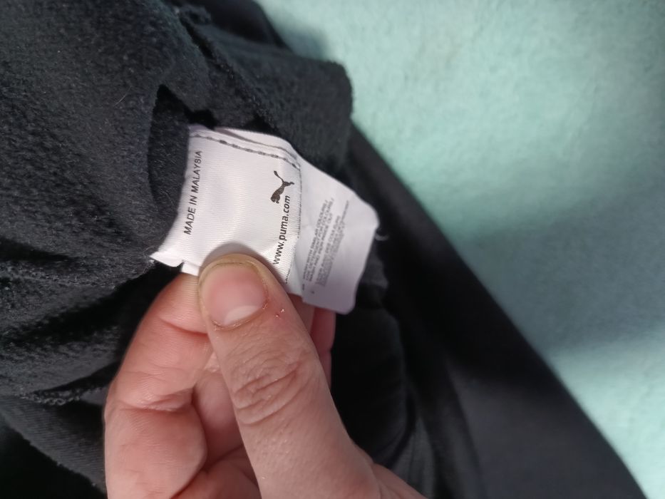Bolero Puma,mărimea L
