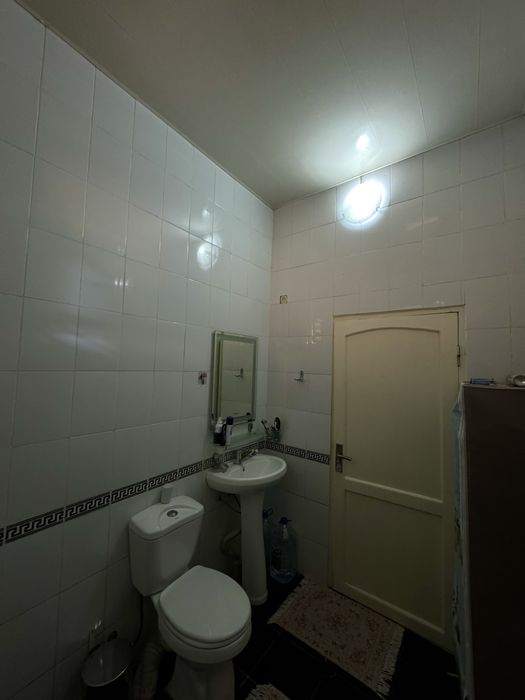 Продается дом 6сот Фаравон махалля Учхоз