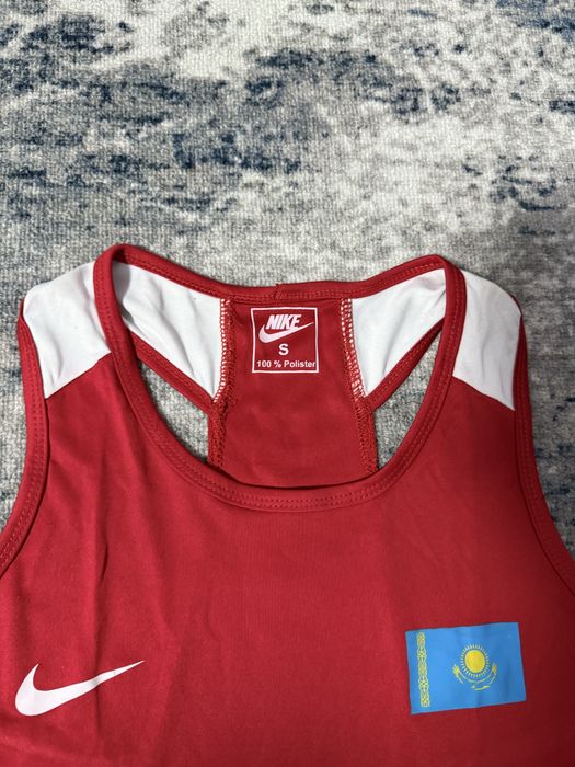 Продам боксерскую форму