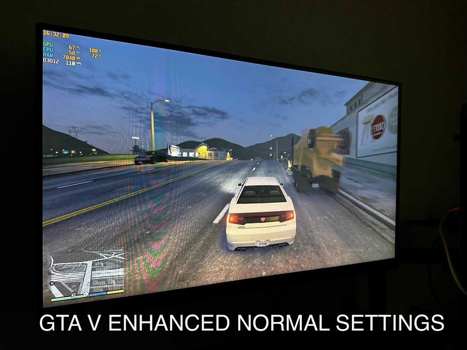 PC Gaming | RX 570 RGB | 16GB RAM | SSD 500GB + 1TB | Forza & GTA V