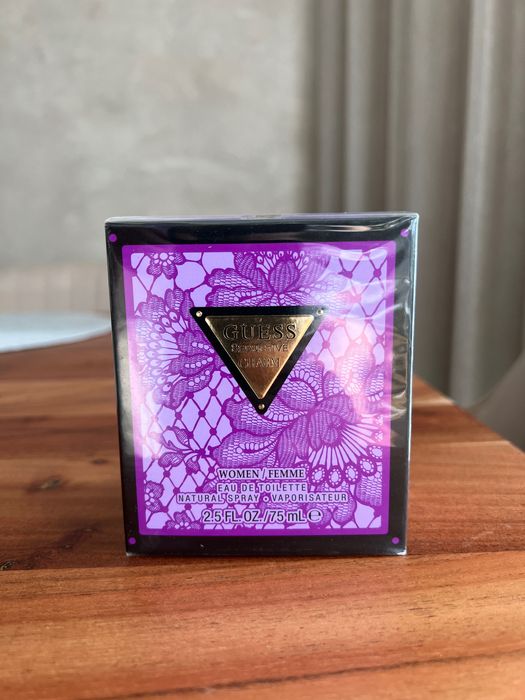 Дамски парфюм GUESS Seductive Charm EDT 75ml