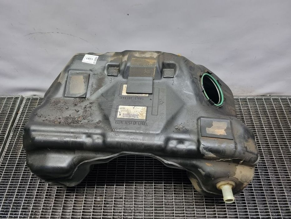 Rezervor combustibil Land Rover Freelander 2 Facelift 2.2 Diesel 2010 - 2012 224DT SUV 4 ...