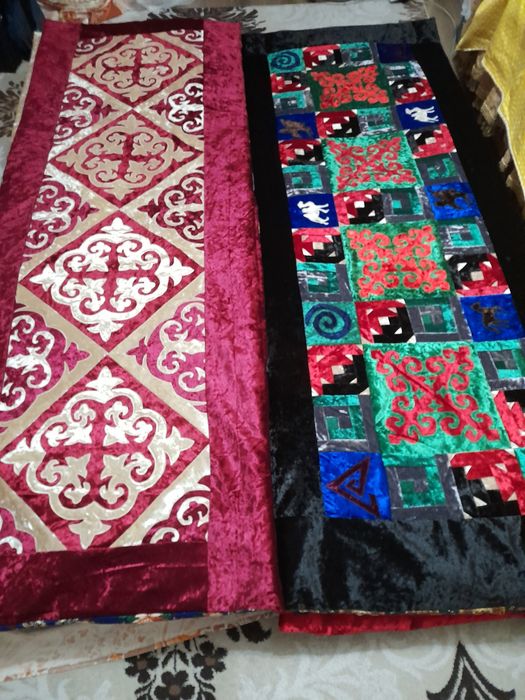 Продам корпе ручной работы