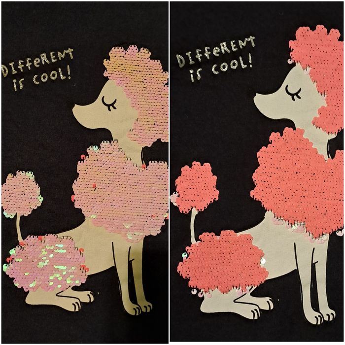 Лот от блузи с дълъг ръкав на Н&M, размер 128-134