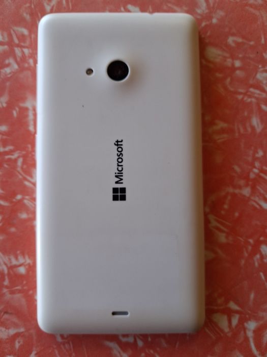Microsoft Lumia 535