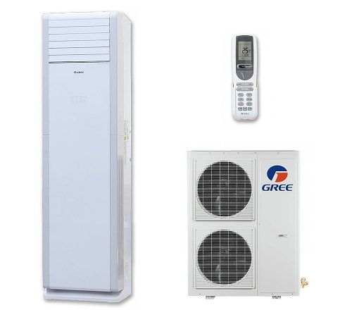 Кондиционеры GREE   Продажа Монтаж Сервис
