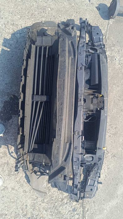 Trager complet Ford Mondeo Titanium x 2.0 d 2012