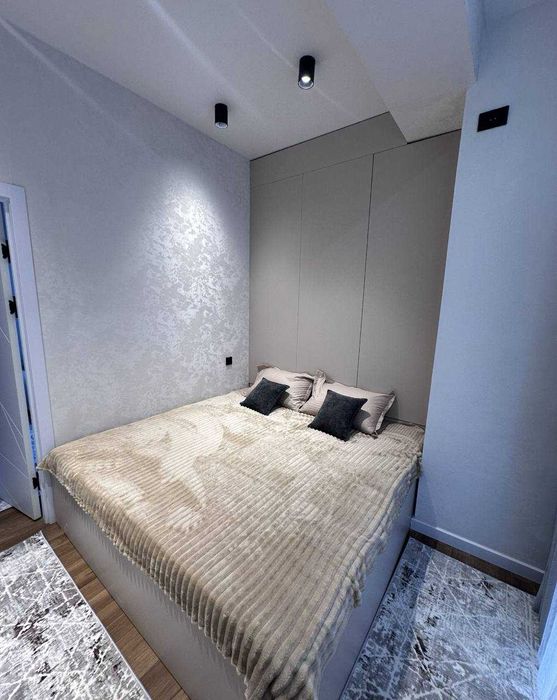 Сдаётся в аренду срочно на ЖК Кох Ота  2/6/12 Д*